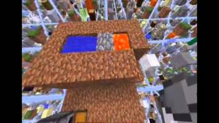 SkyGrid Ep.2 - COBBLE GEN & OUTRO!