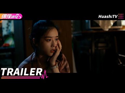 《橘子汽水》第12集 预告丨李凱馨 何昶希 金美辰 杨梓鑫 姚晓棠 Orange Soda Trailer【捷成华视偶像剧场】