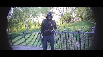 Young Dizz - Truth be told | Video by @PacmanTV @Official_Diz