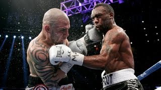 Showtime Boxing - Miguel Cotto vs. Austin Trout - Recap - Cotto vs. Trout