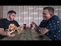 Alexandria Brewing: Smoked Wings &amp; Beer Things | From the Tap Ep. 10