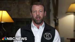 GOP senator says Trump ‘doesn’t bluff’ as the president says he’s ‘pissed off’ at Putin