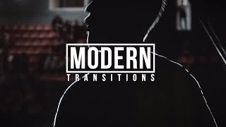 Modern Transitions Premiere Pro Presets