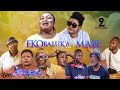 Ekobaluka mabeep2 film congolais 2024 production paul mende