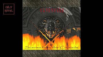 Elvenfire - Scenes From The Crusade (Full Album)