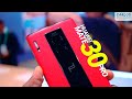 El teléfono más POTENTE jamás CREADO: Huawei Mate 30 Pro | EDICION PORSCHE RS