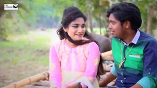 Mon Pakhi New Bangla HD song by Akash Dream Music Faridpur 720p