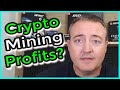Bitcoin - $5000? Tone Vays. Biggest immersion cooling mining farm #Bitcoin #Crypto #Trading