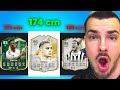 Poskladal som ten NAJNIŽŠÍ DRAFT v EAFC 25 !