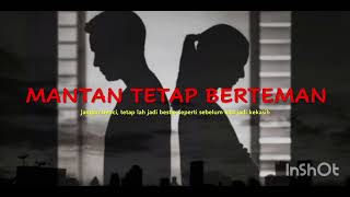 Download Lagu Mantan, Tetap Berteman | Jangan Benci, Buang lah Dendam, Aku kan tetap jadi Bestie MP3 Download Lagu Mantan, Tetap Berteman | Jangan Benci, Buang lah Dendam, Aku kan tetap jadi Bestie MP3