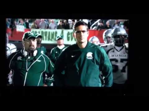 When The Game Stands Tall - Last Play!