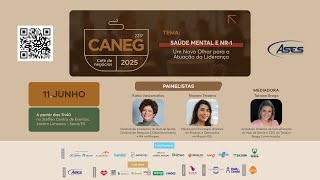 Caneg 225º - Edição Presencial
