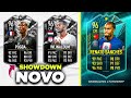 RENATO SANCHES CHEGANDO VIA DME 🤯 / POGBA e WIJNALDUM SHOWDOWN 💥 / PP 86+ REPETÍVEL e MAIS!!!
