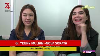 Oh Jadi Gini Atasi Masalah Kantung Mata Hitam Oh Jadi Gini Atasi Masalah Kantung Mata Hitam