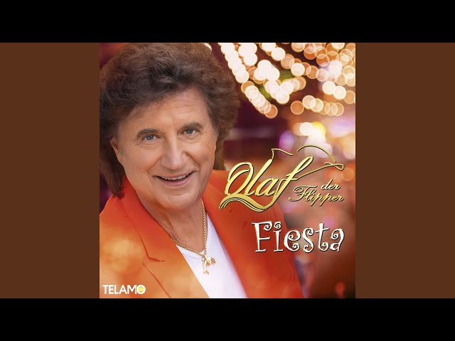 Olaf der Flipper - Fiesta Party Medley