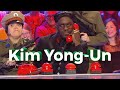Kim Jong-Un | Kody |  Le Grand Cactus 44