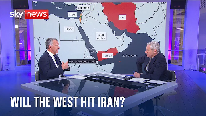 Analysis: Would the west be prepared to hit Iran? - DayDayNews