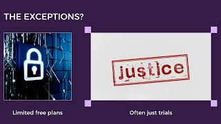 Is Free VPN Safe  Quick Answer! screenshot 5