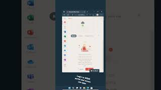Login To M365 Portal And Access Apps