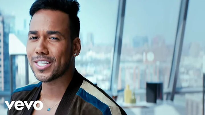 Romeo Santos - Eres Ma