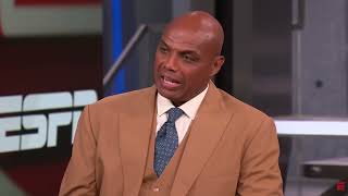 Inside The NBA Reacts To Nuggets Collapse, Celtics Panic & Knicks Chaos 😂