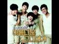 J-Min - Stand up To the Beautiful You Ost
