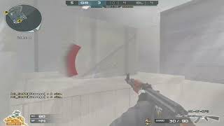 [CF] Frags #7