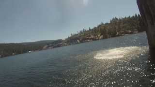 Rock Jumping -- Pinecrest