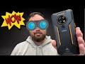 Cool Night Vision Phone for $149!
