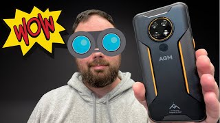 Cool Night Vision Phone for $149! screenshot 5