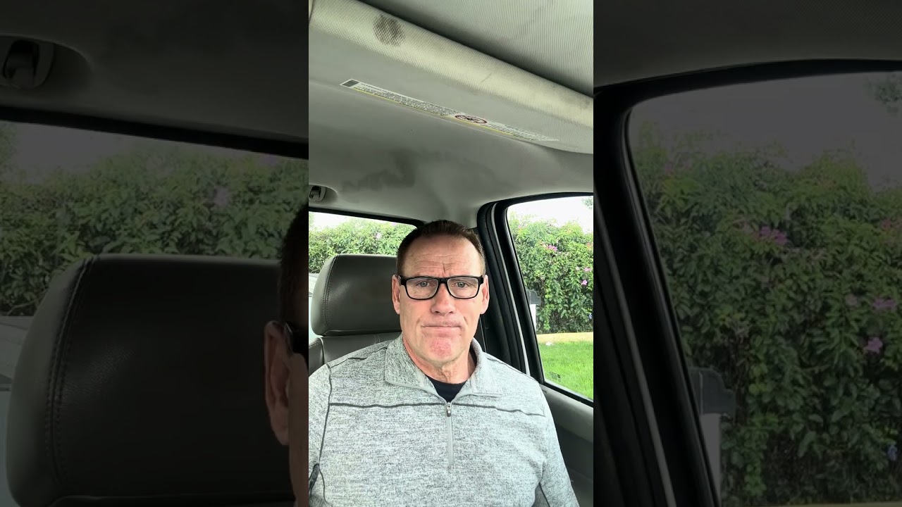 We are the last generation.