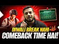 ऐसे पढ़े DIWALI HOLIDAYS मे⚡ | Best Time Table for DIWALI HOLIDAYS | Rajwant Sir | Physics Wallah
