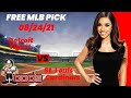 MLB Pick - Detroit Tigers vs St. Louis Cardinals Prediction, 8/24/21, Free Betting Tips and Odds