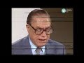 Debate Caputo – Saadi por el conflicto del Beagle (parte I), 1984