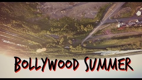 ZUUL :  Bollywood Summer