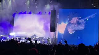 Dirty Heads - Heavy Water w/ Common Kings (Cali Vibes Fest 02-18-2023)