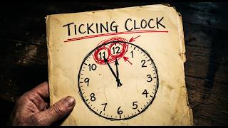 A Ticking Clock Isn’t Always a Bomb