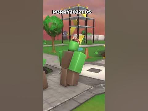 TDS SECRET COOKIE SCOUT SKIN CODE! M3RRY2022TDS CODES - YouTube