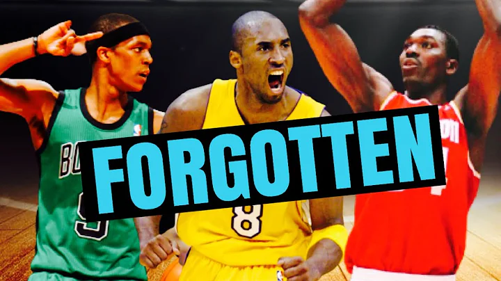 The Greatest Performances That NOBODY Talks About