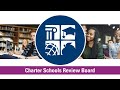 Day 1 - January NC Charter Schools Review Board - Jan. 13, 2025