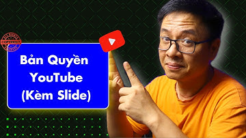 Giải Thích Cặn Kẽ Về Bản Quyền YouTube Cho Người Mới Cần Phải Xem 2025