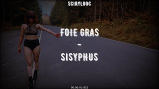 Foie Gras - Sisyphus (Sub. Español + Lyrics) Resimi