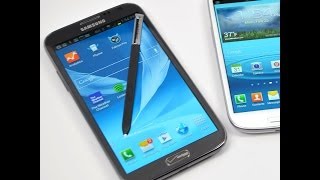 Samsung Galaxy Note 3 Review in Hindi