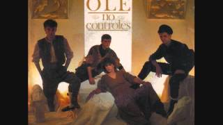 OLE' OLE' - NO CONTROLES (Dance 1983)