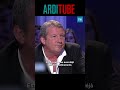 Rolland Courbis est interdit de casino ? 😲🎰 #shorts #INA #Arditube