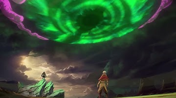 Avatar Legends: Realms Collide - Gameplay Trailer