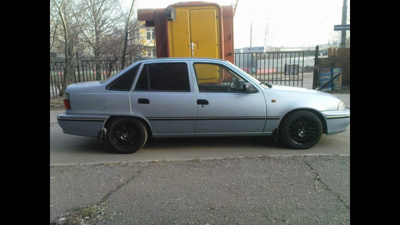 Нексия н150 БПАН
