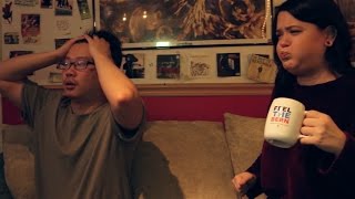Mannequin Challenge - Election Night