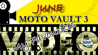 MOTO VIDEO VAULT 3 JUNE: Sport Tourer vs Sport Bike; Isle of Man TT; Panigale vs Gixxer; Guy Martin. screenshot 1