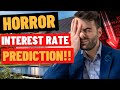 'Dagger to the heart!' RBA Issue Horror Interest Rate Hike Prediction [5 Reasons It Wont Come True!]